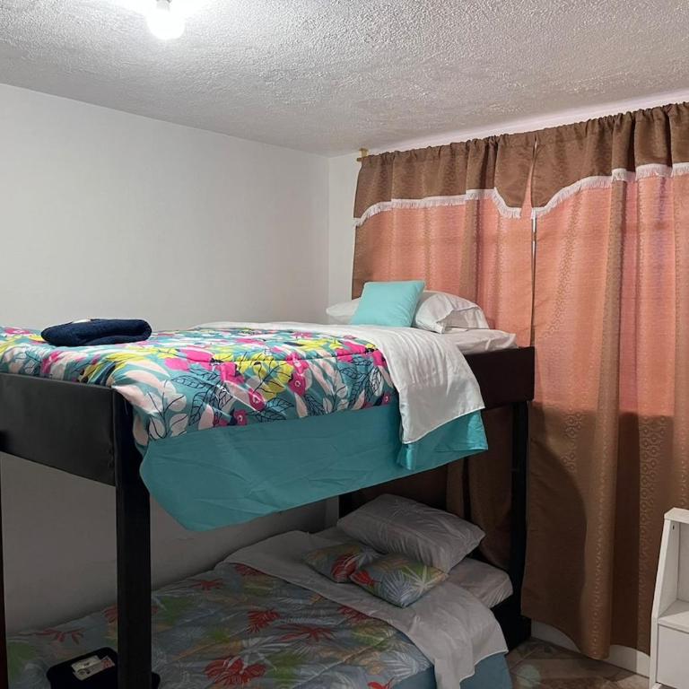 Residencia Las Colinas - Apartamento - 5