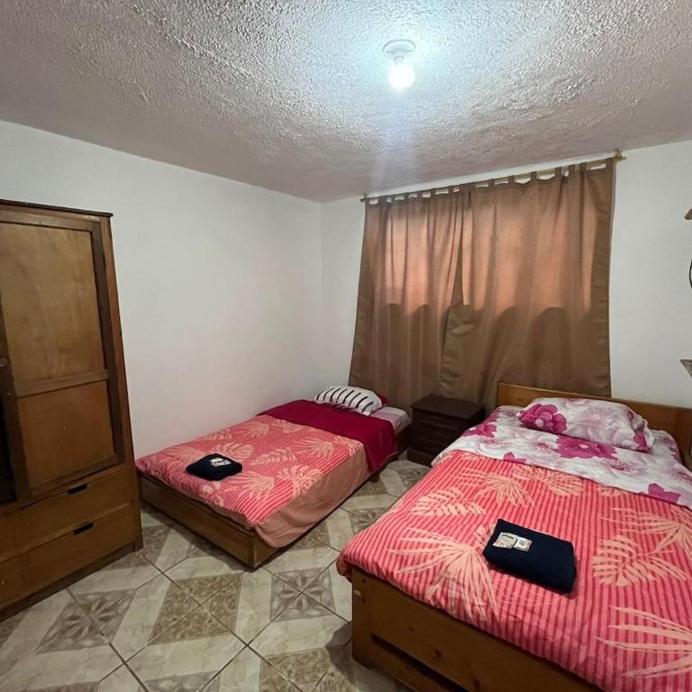 Residencia Las Colinas - Apartamento - 7