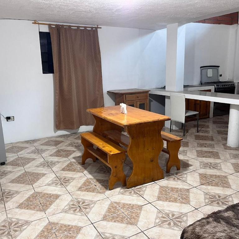 Residencia Las Colinas - Apartamento - 8