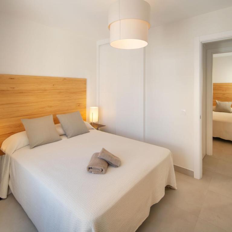 Flora - Panasco Suites - Suite con terraza - 3
