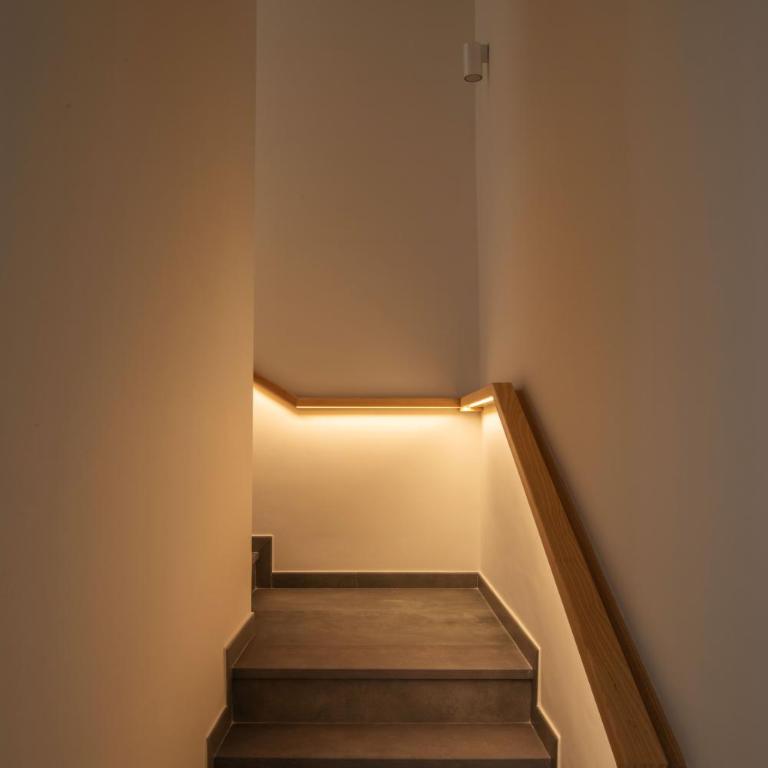 Flora - Panasco Suites - Suite con terraza - 13
