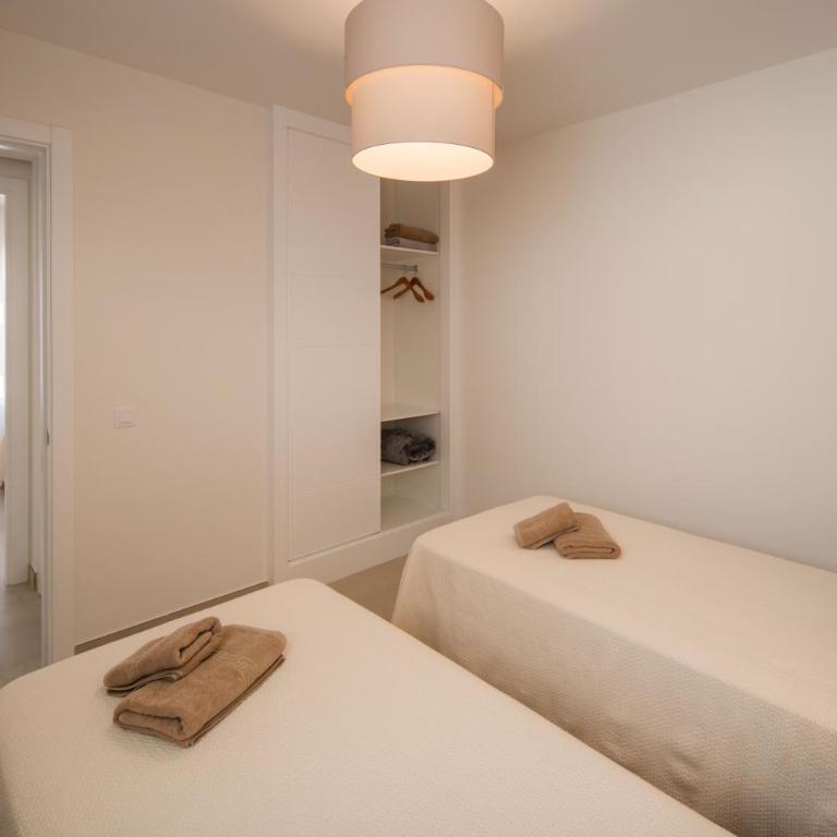Flora - Panasco Suites - Suite con terraza - 25