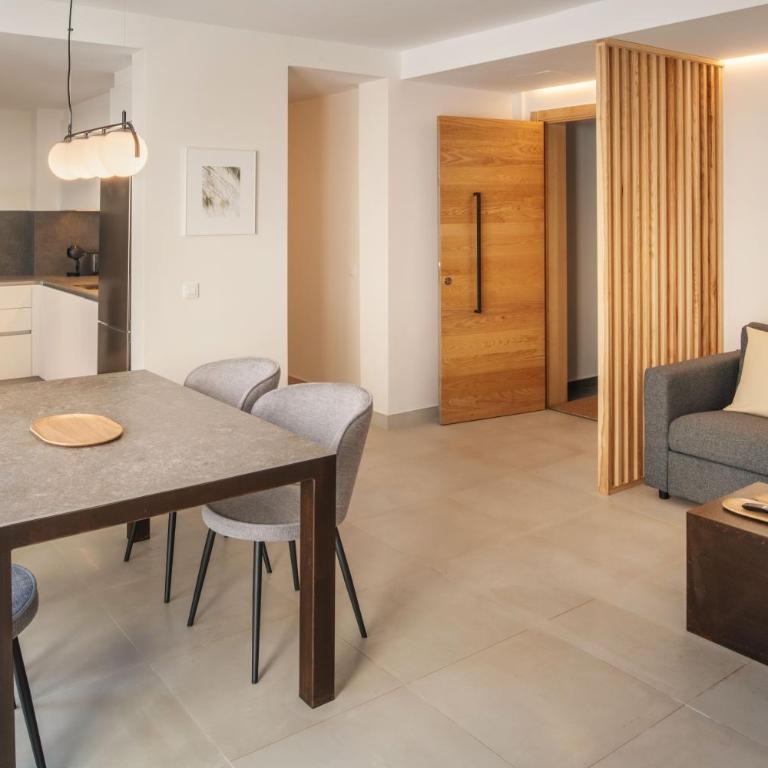 Flora - Panasco Suites - Suite con terraza - 30
