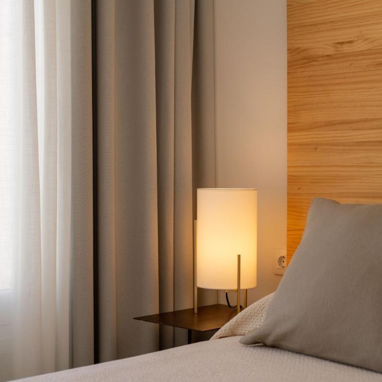 Flora - Panasco Suites - Suite con terraza - 32