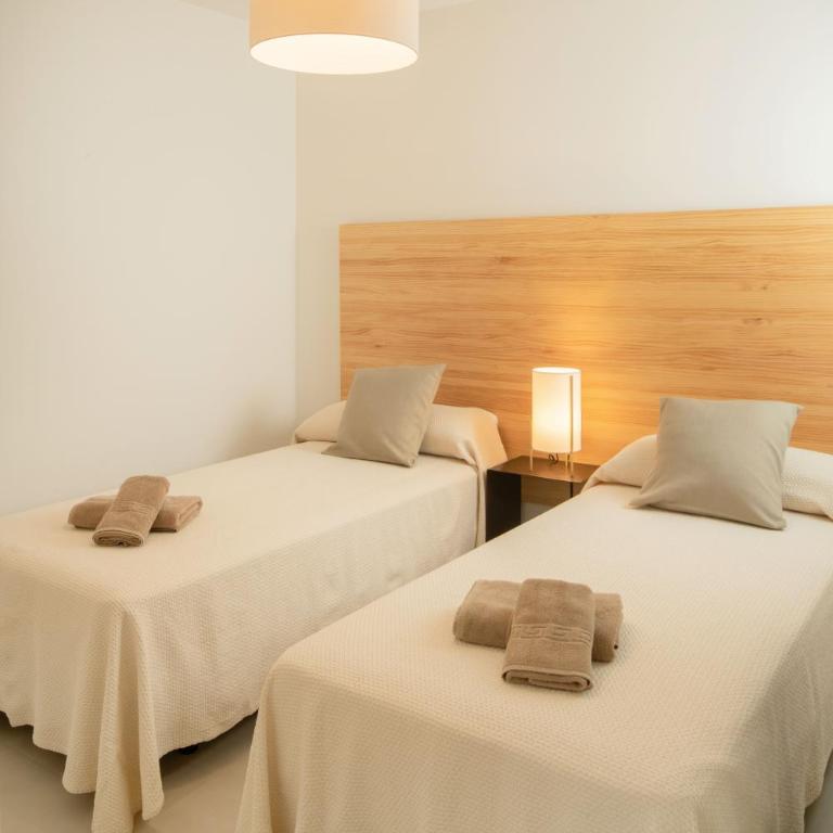 Flora - Panasco Suites - Suite con terraza - 33