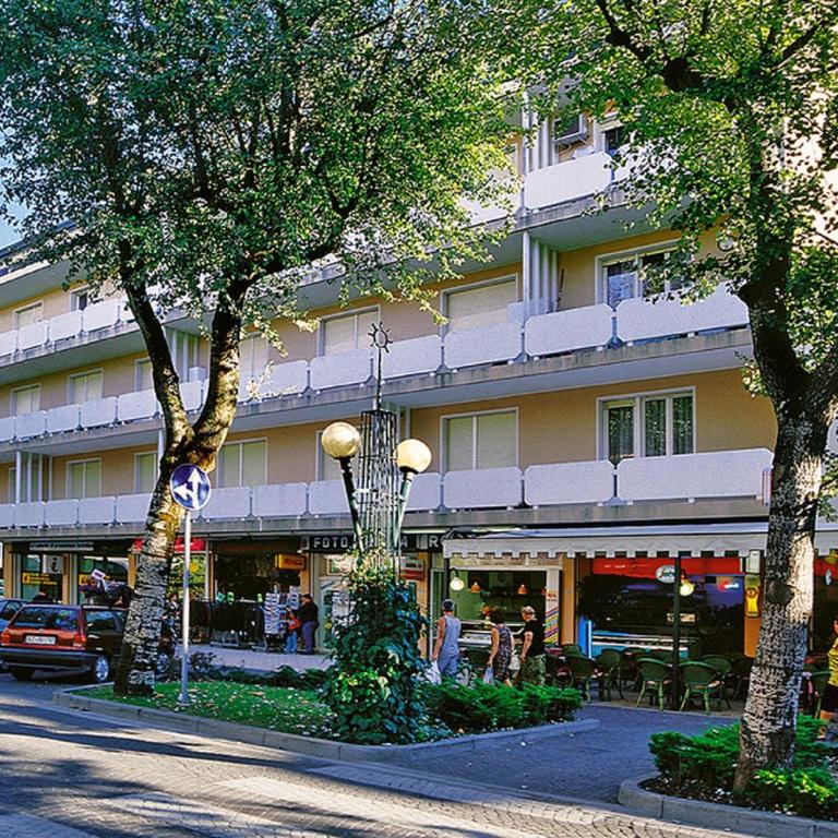 Condominio Bussola - Appartamento con 2 Camere da Letto - 1
