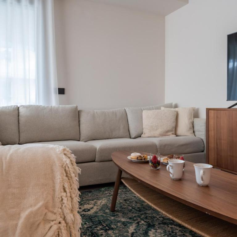Newly Built 3 BDRM Luxury Apt Close to the Beach - Apartamento de 3 dormitorios - 12