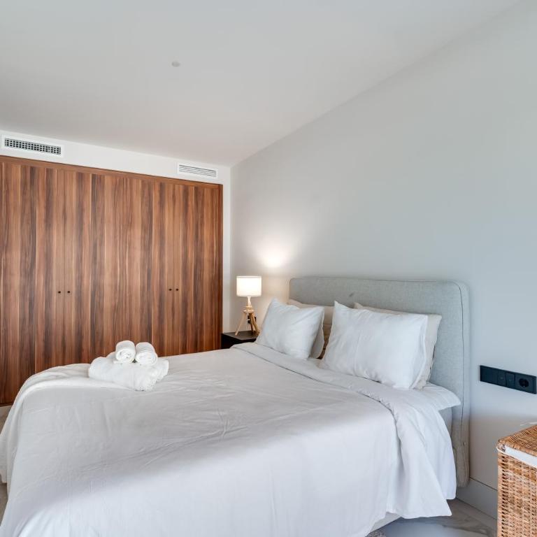 Newly Built 3 BDRM Luxury Apt Close to the Beach - Apartamento de 3 dormitorios - 38