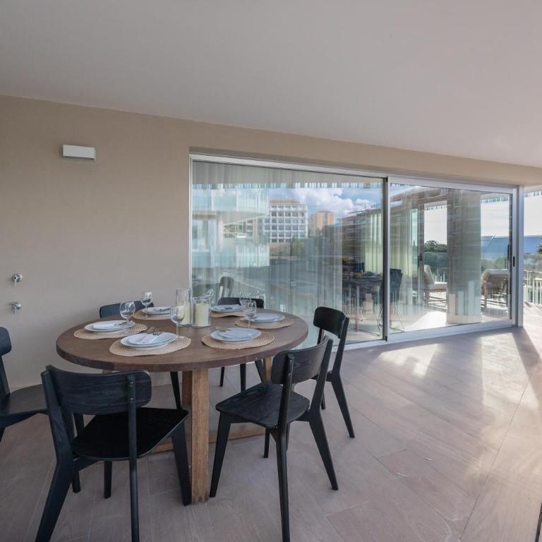Newly Built 3 BDRM Luxury Apt Close to the Beach - Apartamento de 3 dormitorios - 26