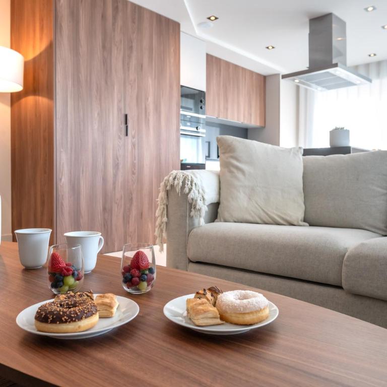 Newly Built 3 BDRM Luxury Apt Close to the Beach - Apartamento de 3 dormitorios - 13