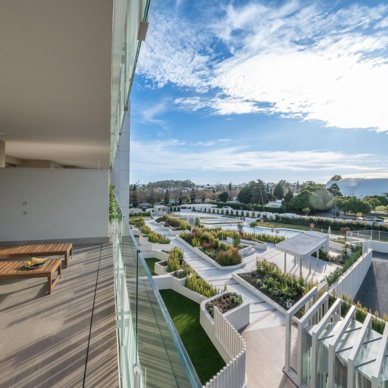 Newly Built 3 BDRM Luxury Apt Close to the Beach - Apartamento de 3 dormitorios - 6