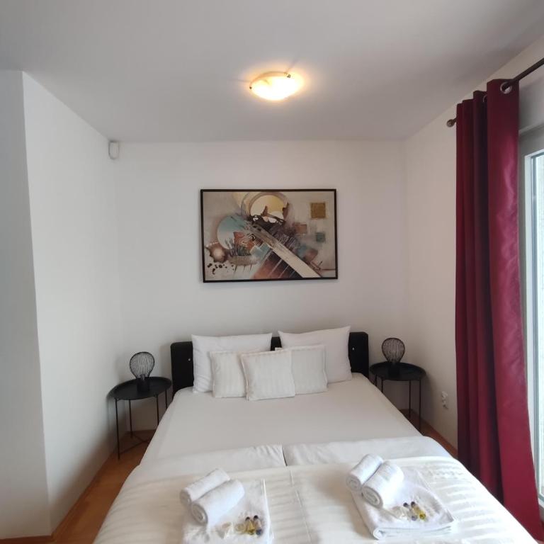 Villa Kuna - Vila - 2