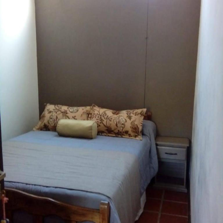 La Morada - Casa Unifamiliar de 3 dormitorios - 38