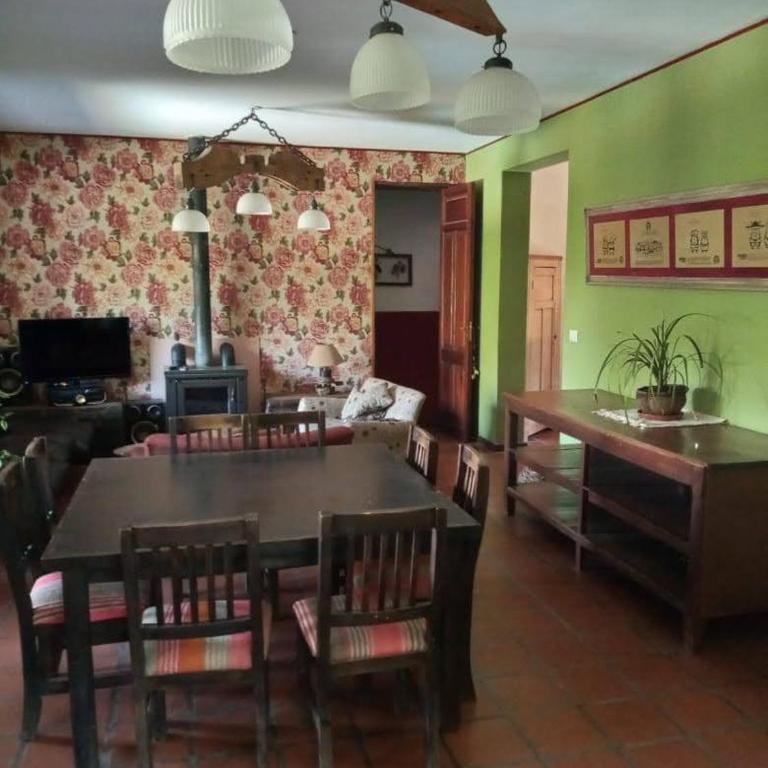 La Morada - Casa Unifamiliar de 3 dormitorios - 39