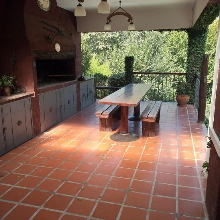 La Morada - Casa Unifamiliar de 3 dormitorios - 14