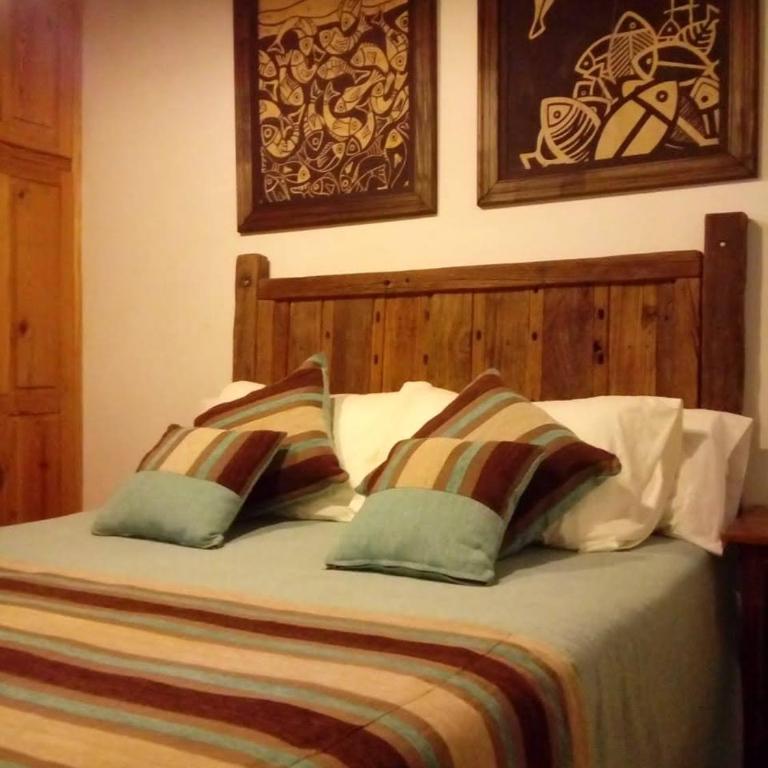 La Morada - Casa Unifamiliar de 3 dormitorios - 13