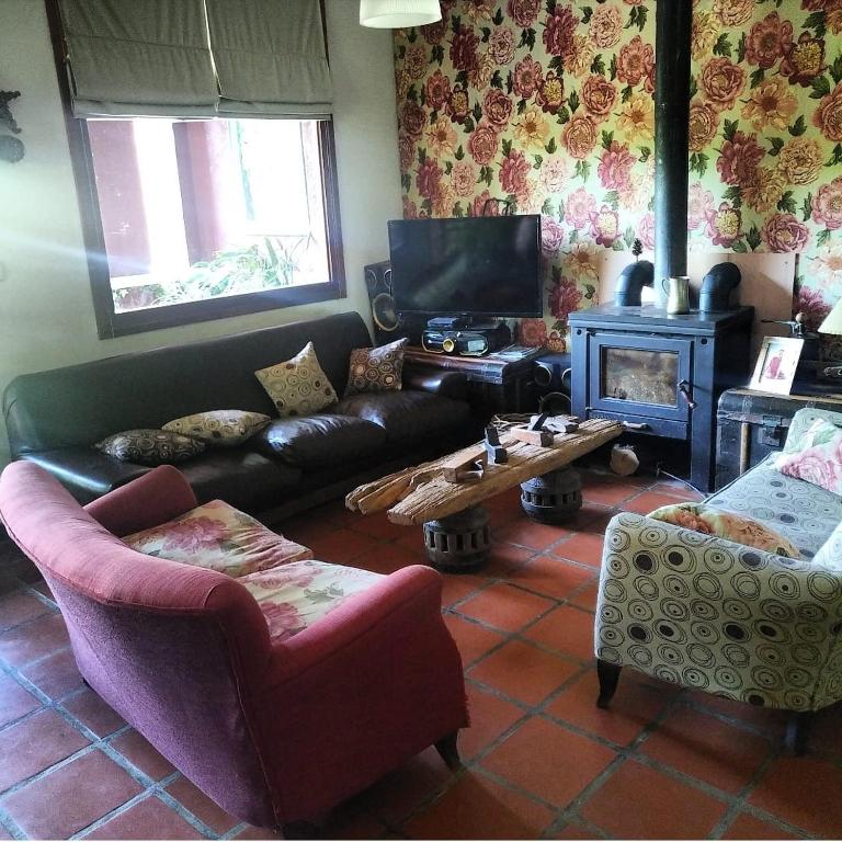 La Morada - Casa Unifamiliar de 3 dormitorios - 7