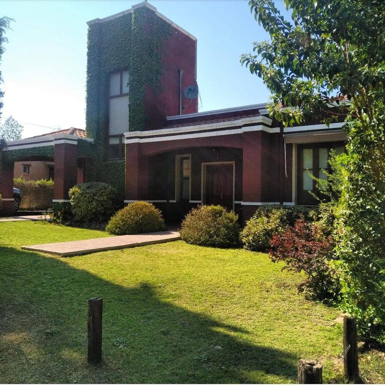 La Morada - Casa Unifamiliar de 3 dormitorios - 9