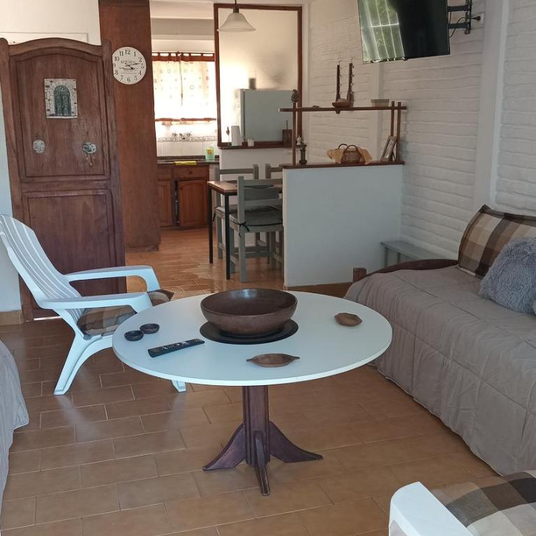 Gesell mar y bosque - Apartment - 11