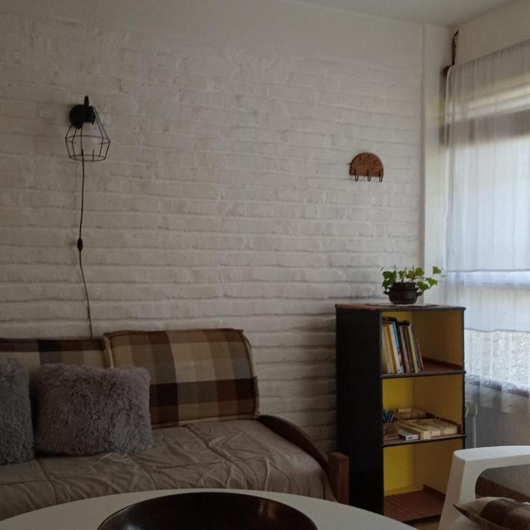 Gesell mar y bosque - Apartment - 17