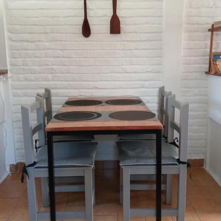 Gesell mar y bosque - Apartment - 22