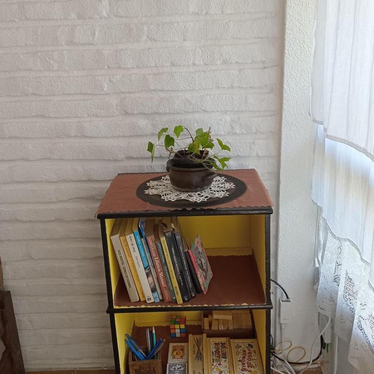 Gesell mar y bosque - Apartment - 16