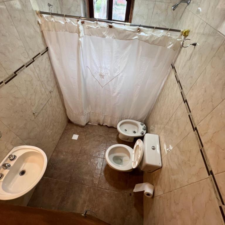 Departamento Rojashnos - Apartamento de 2 dormitorios - 11