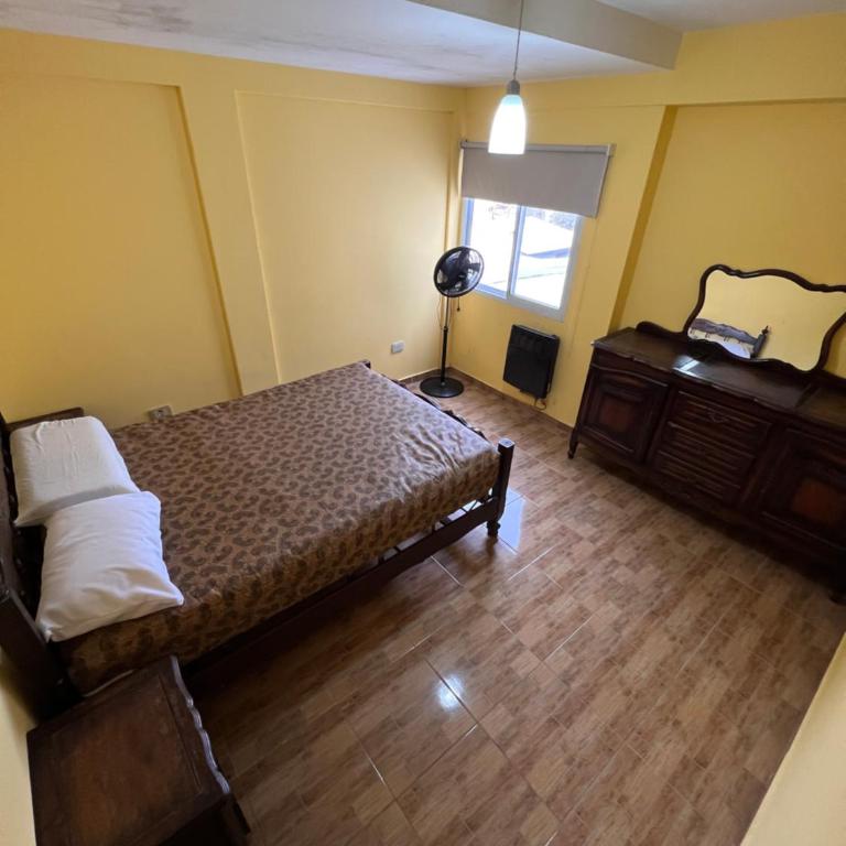 Departamento Rojashnos - Two-Bedroom Apartment - 3