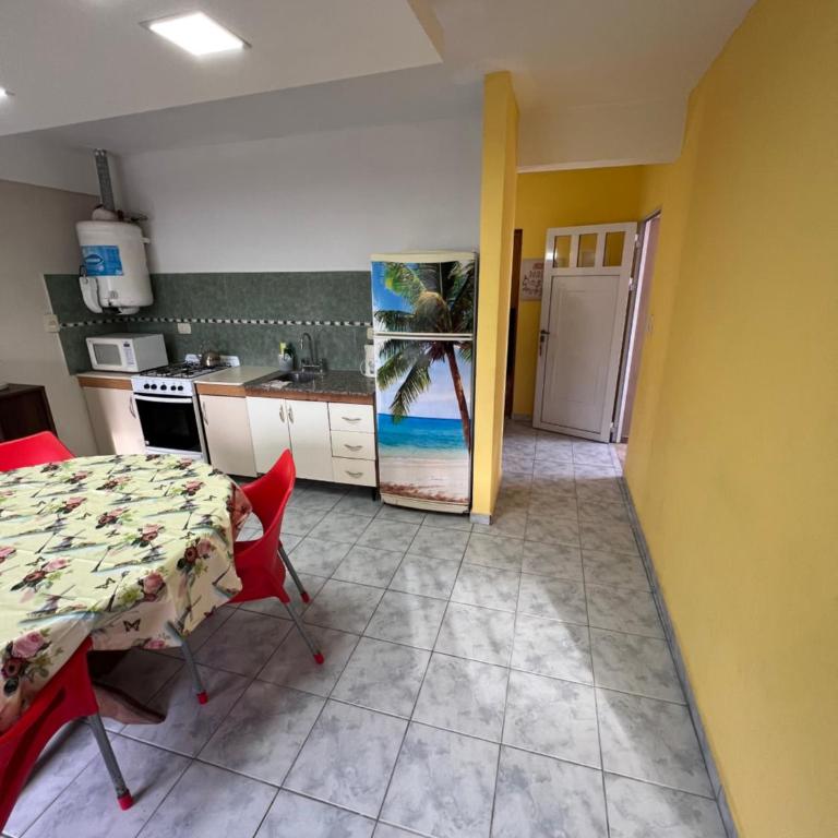 Departamento Rojashnos - Apartamento de 2 dormitorios - 7