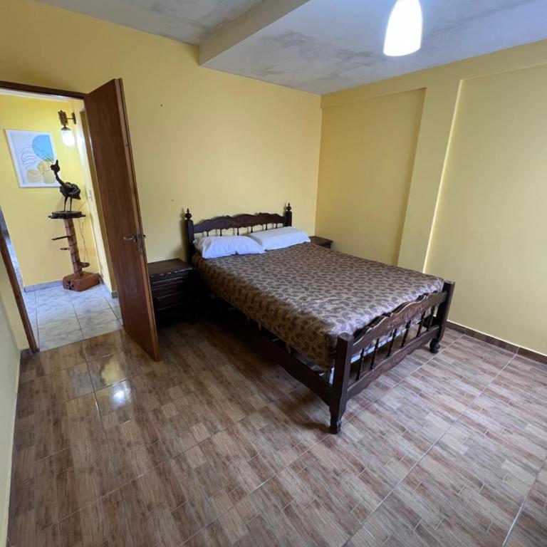 Departamento Rojashnos - Apartamento de 2 dormitorios - 4