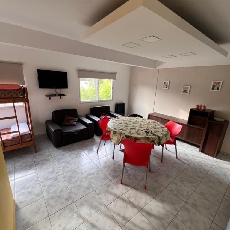 Departamento Rojashnos - Apartamento de 2 dormitorios - 1