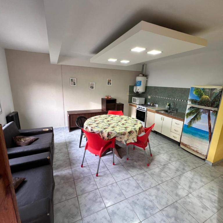 Departamento Rojashnos - Apartamento de 2 dormitorios - 9