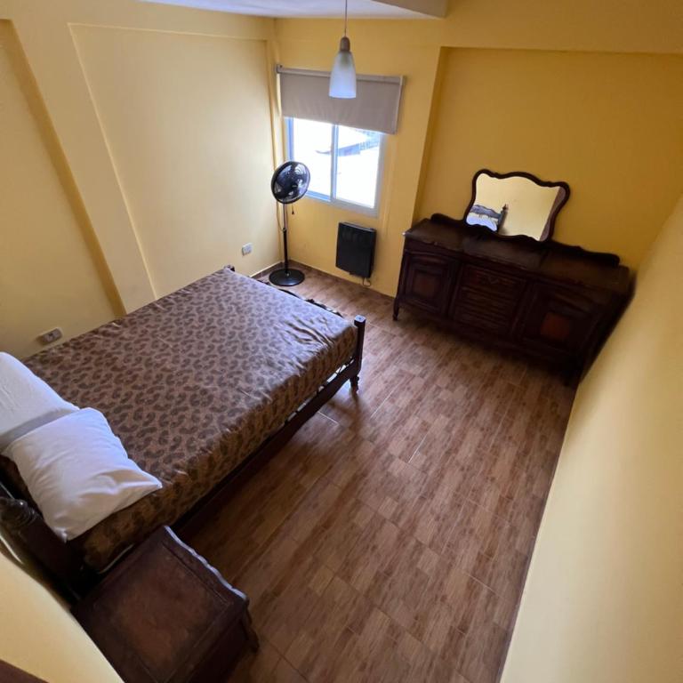 Departamento Rojashnos - Apartamento de 2 dormitorios - 5