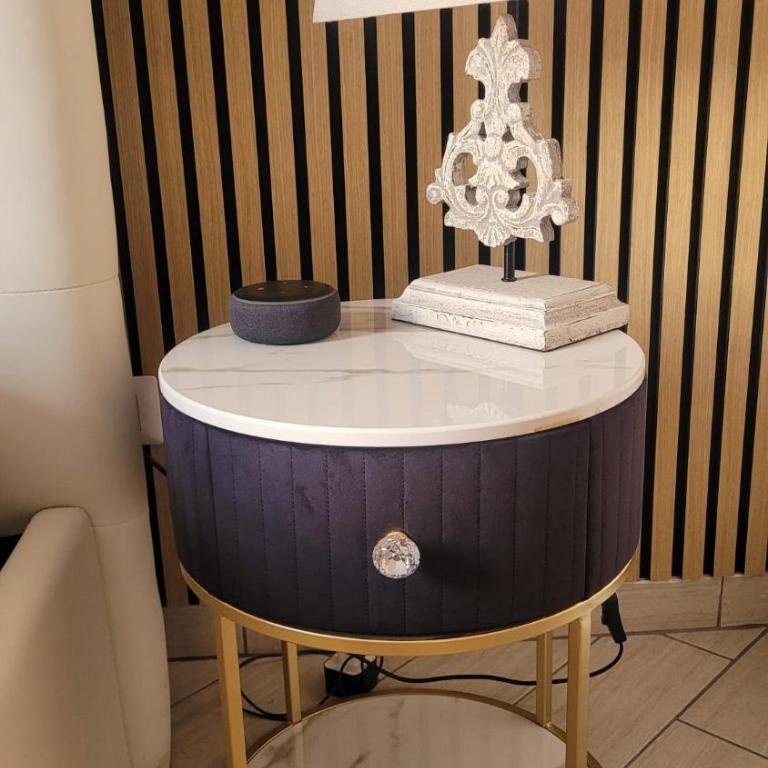 Rome Central Rooms - Camera Matrimoniale con Bagno Privato - 5