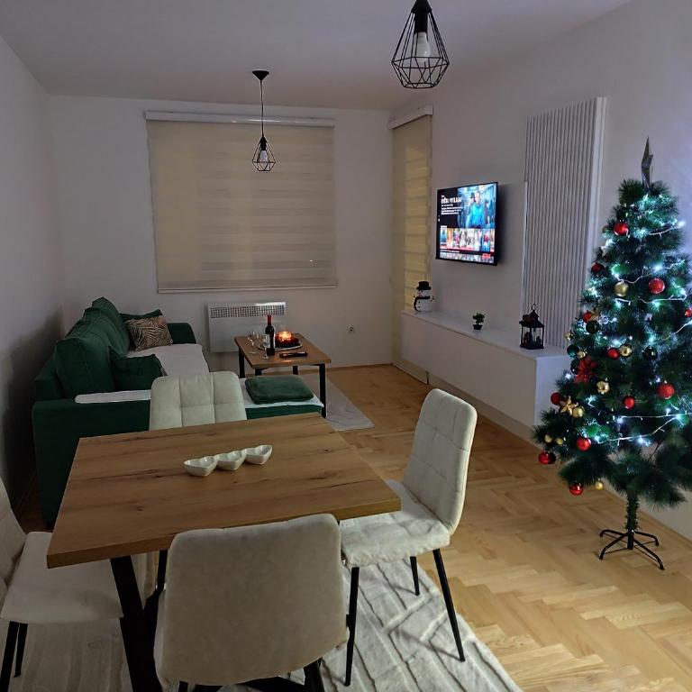 Stan na dan Lane - One-Bedroom Apartment - 5