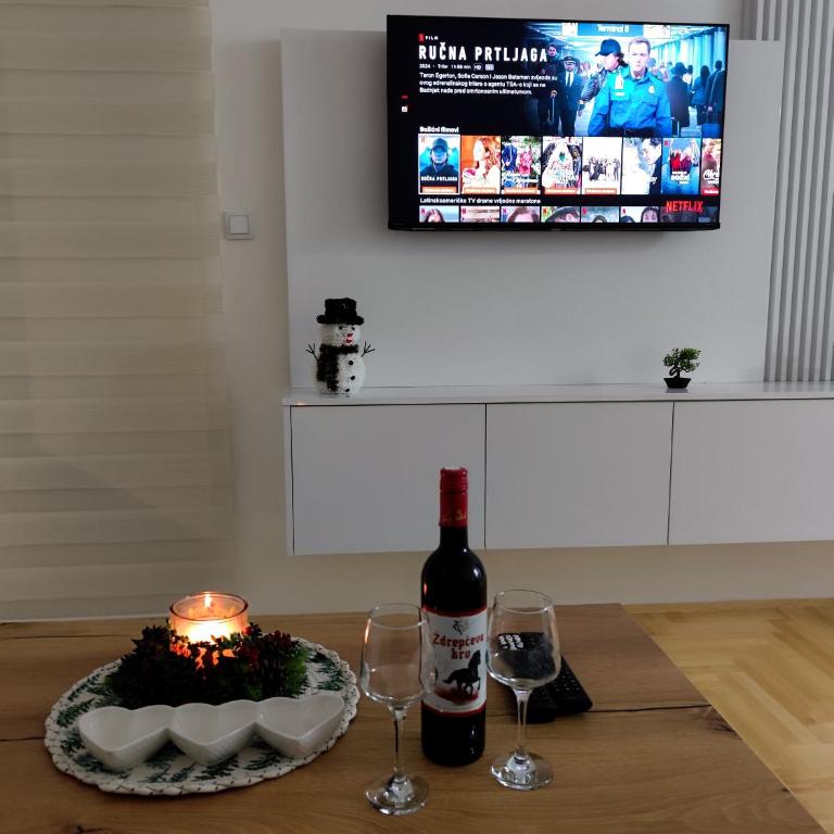 Stan na dan Lane - One-Bedroom Apartment - 1
