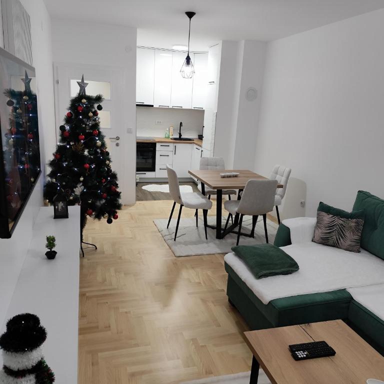 Stan na dan Lane - One-Bedroom Apartment - 7