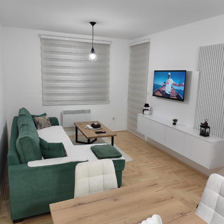 Stan na dan Lane - One-Bedroom Apartment - 11