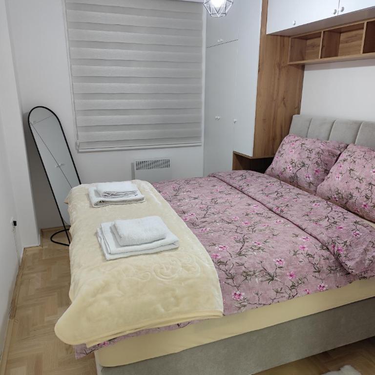 Stan na dan Lane - One-Bedroom Apartment - 12