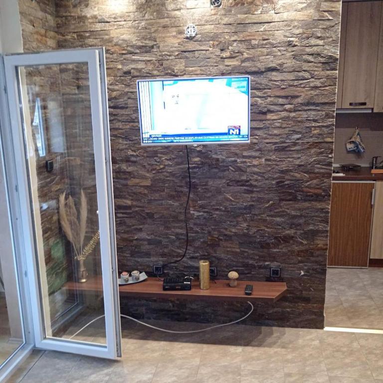 Apartman Viktor - Apartman sa 1 Spavaćom Sobom - 13