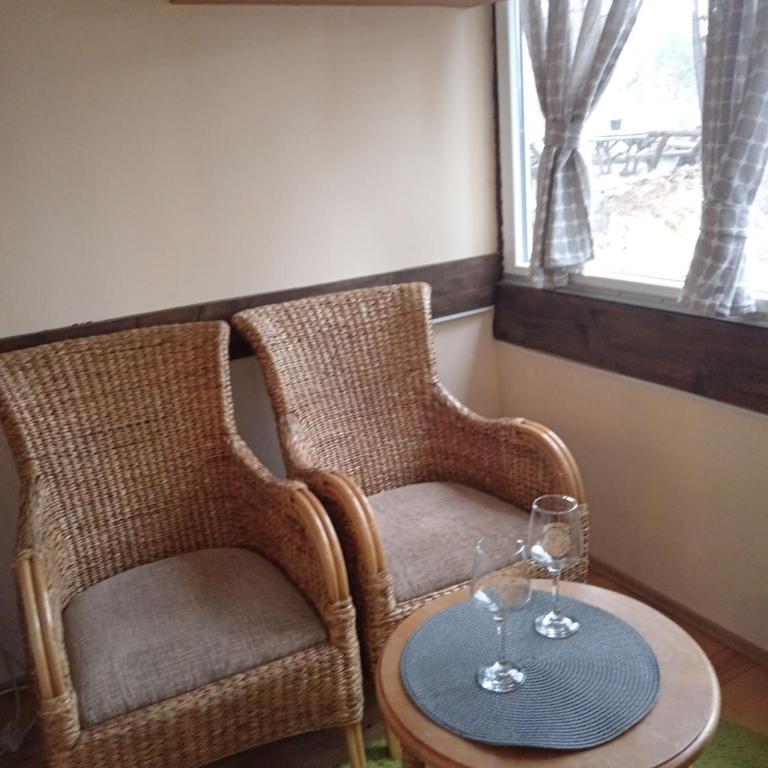 Apartman Viktor - Apartman sa 1 Spavaćom Sobom - 25