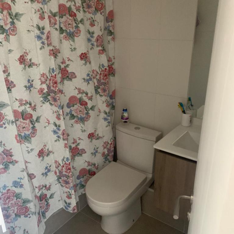 Alojamiento Viña del Mar - Apartamento de 1 dormitorio - 3