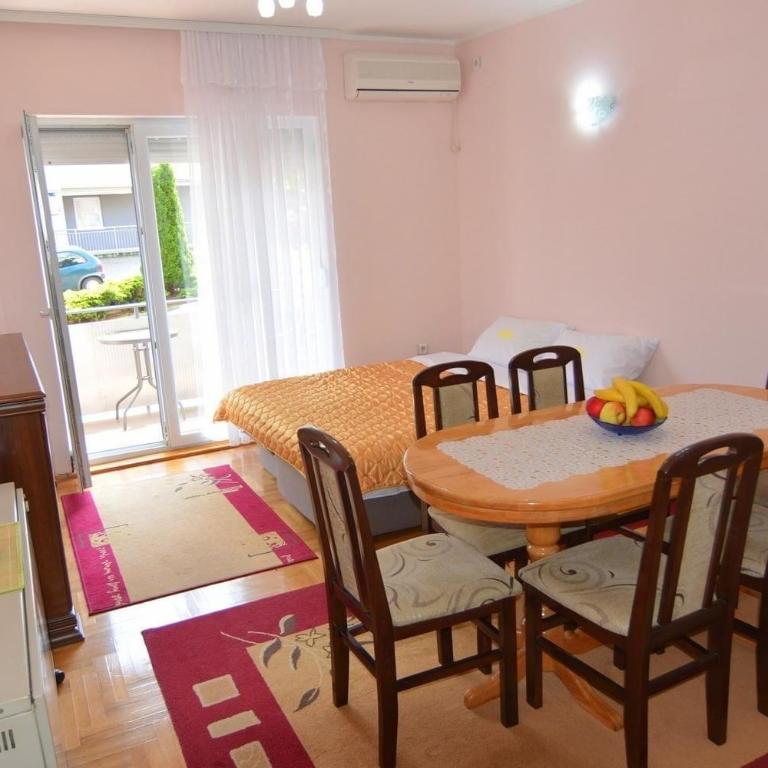 Apartman Nidža - One-Bedroom Apartment - 6