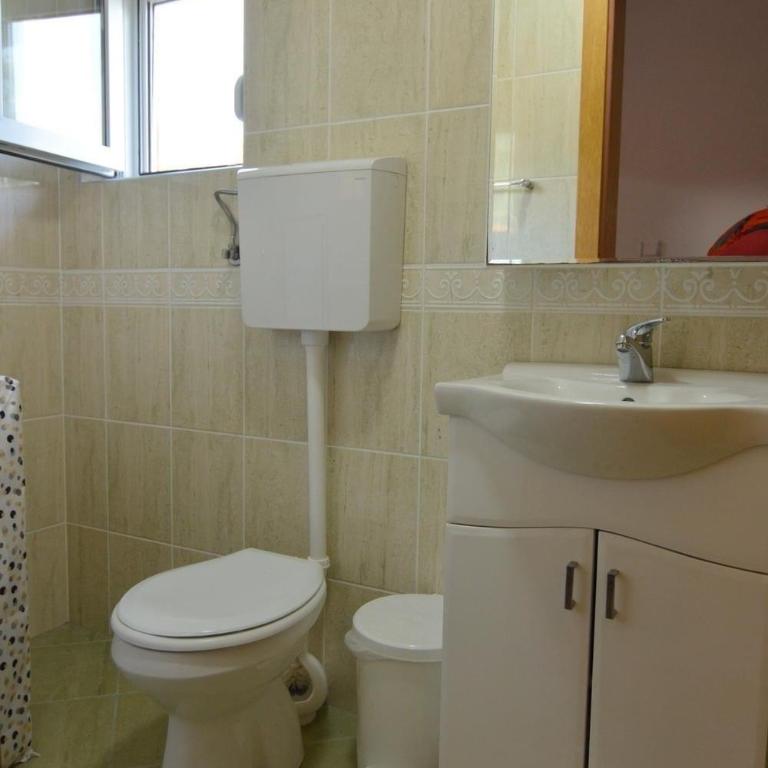 Apartman Nidža - One-Bedroom Apartment - 8