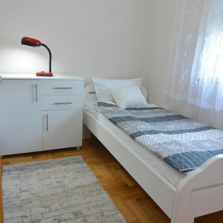 Apartman Nidža - One-Bedroom Apartment - 9