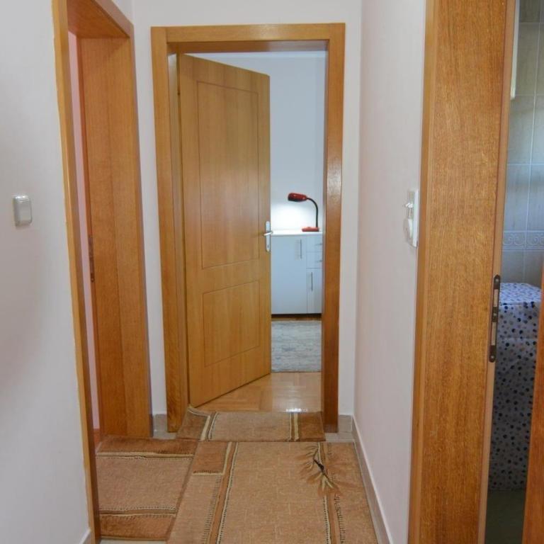 Apartman Nidža - One-Bedroom Apartment - 10