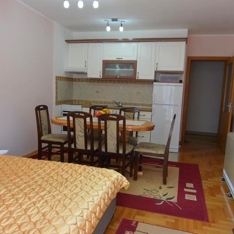 Apartman Nidža - One-Bedroom Apartment - 3