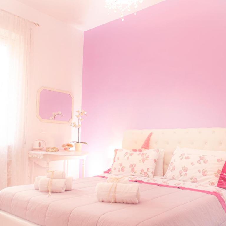 Ninuphar Maison - alloggio per uso turistico - Appartamento con 2 Camere da Letto - 2