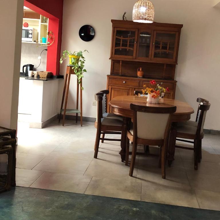Casa Abi - Casa de 2 dormitorios - 3