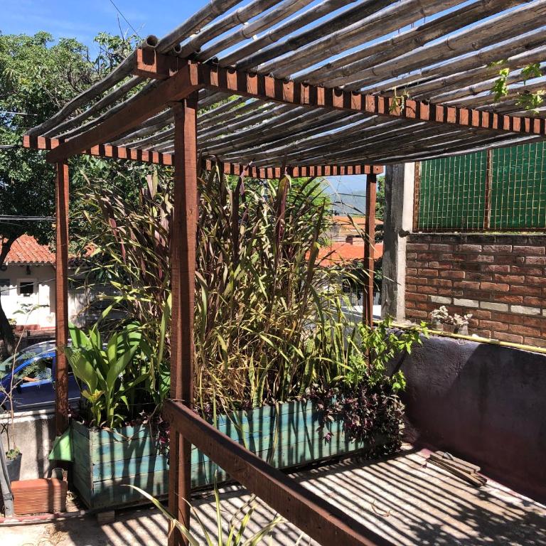 Casa Abi - Casa de 2 dormitorios - 14